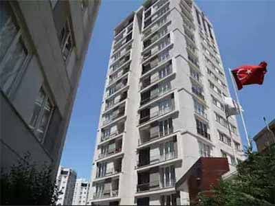 Tantavi Evden Eve Nakliyat