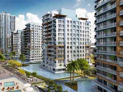 Yamanevler Evden Eve Nakliyat